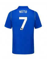 Chelsea Pedro Neto #7 Kotipaita 2026-27 Lyhythihainen